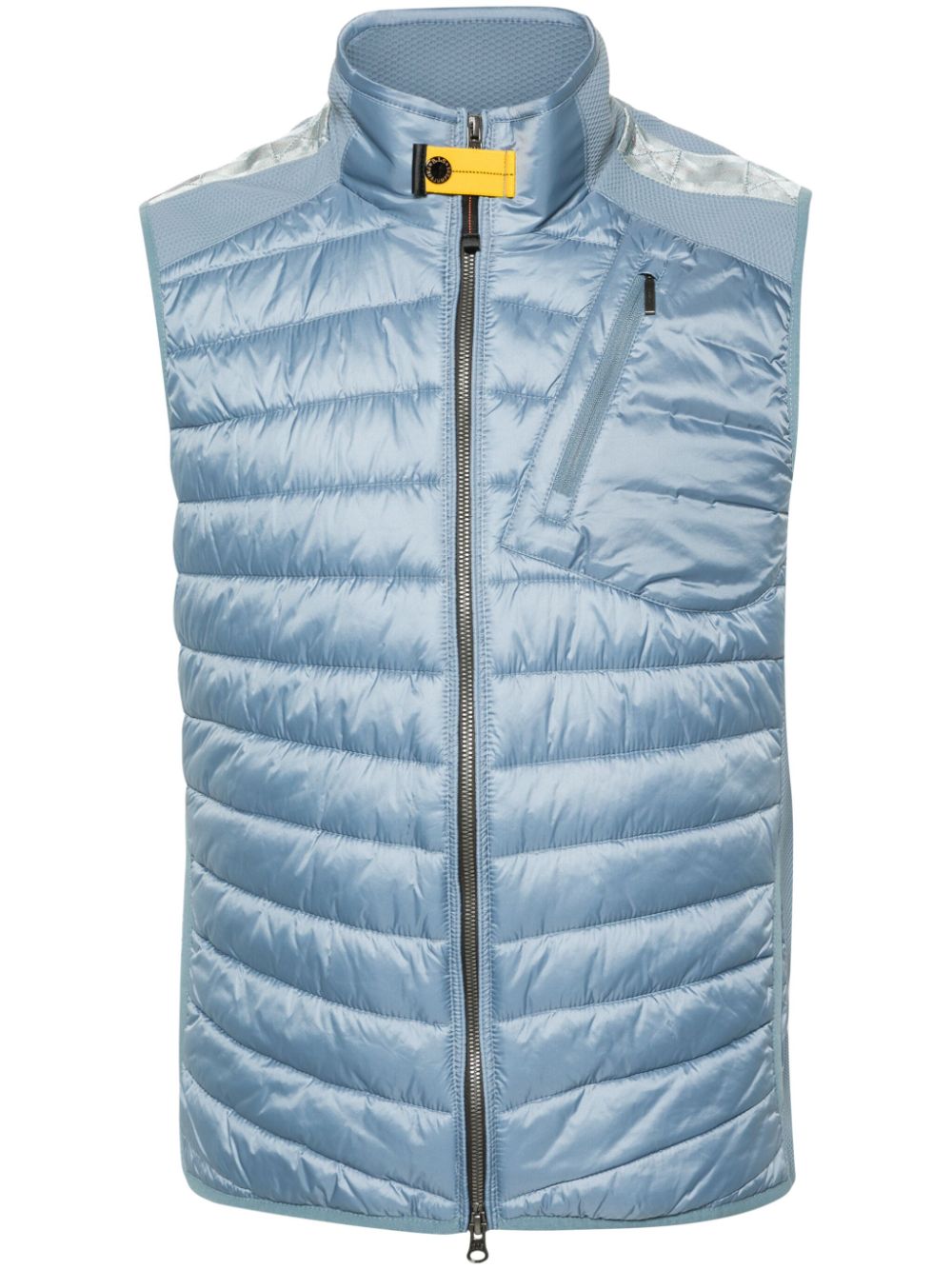 Gilet matelassé Zavier