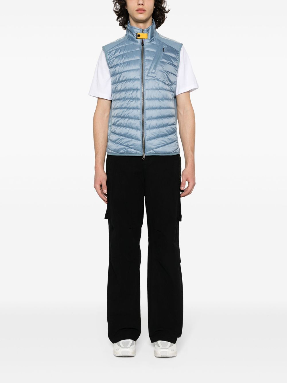 Gilet matelassé Zavier
