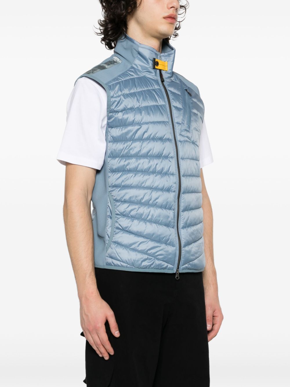 Gilet matelassé Zavier