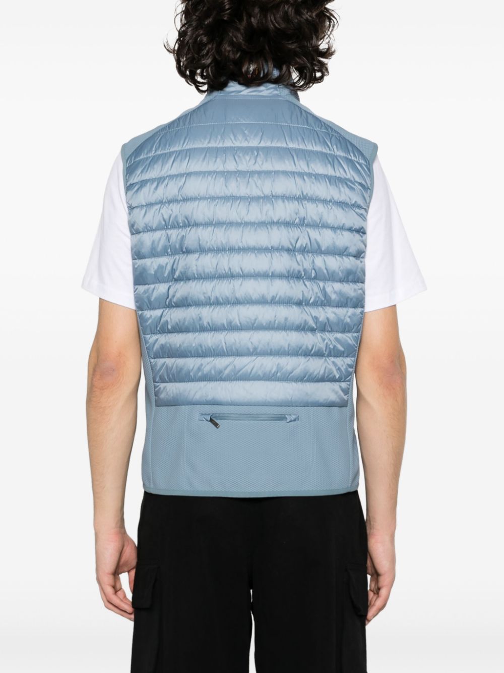 Gilet matelassé Zavier
