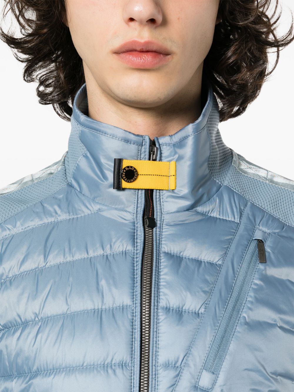 Gilet matelassé Zavier