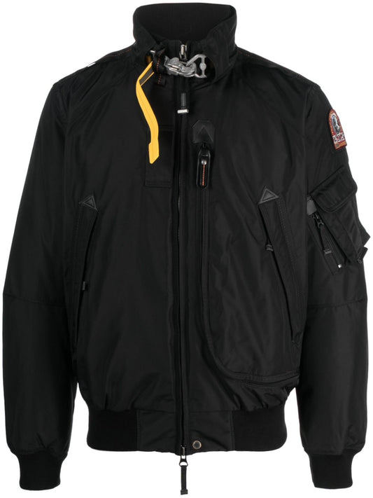 Blouson aviateur anti-incendie
