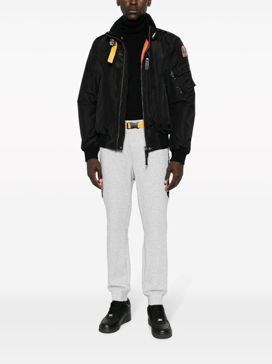 Blouson aviateur anti-incendie