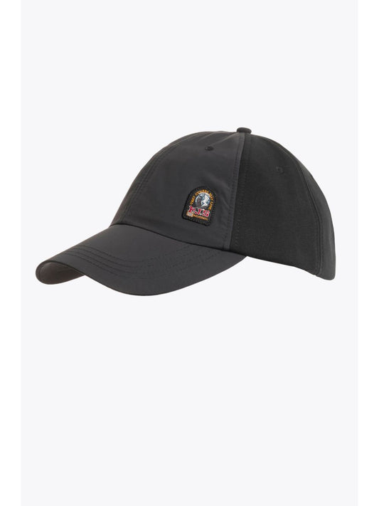 casquette avec patch logo