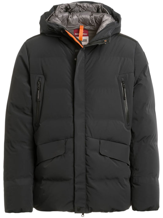 Cloud jacket