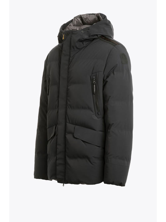 Cloud jacket