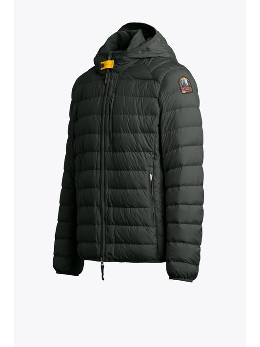 quilted jacket
