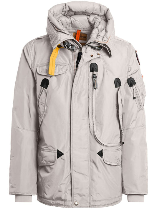 Right Hand jacket