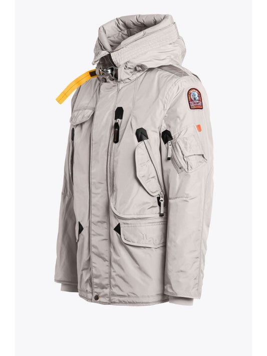 Right Hand jacket