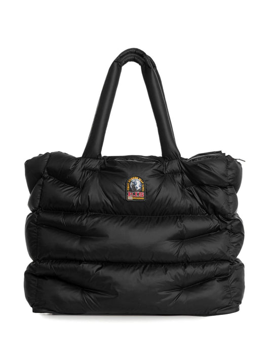Hollywood Shopper padded bag