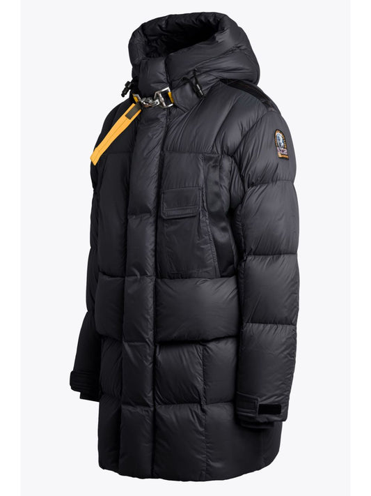 Bold Parka padded coat