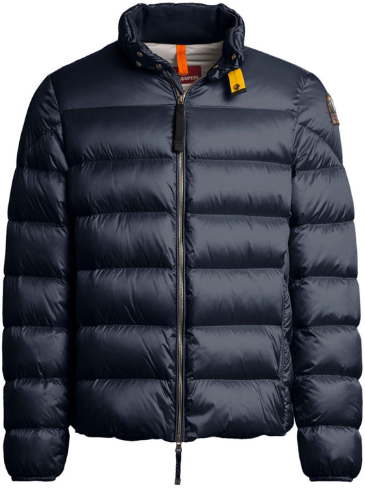 quilted jacket