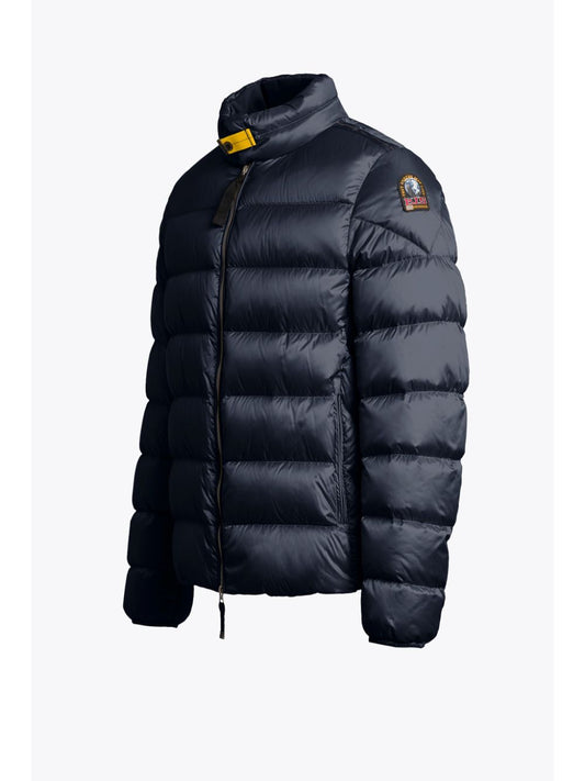 quilted jacket