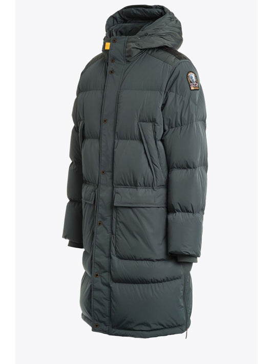 Long Bear jacket