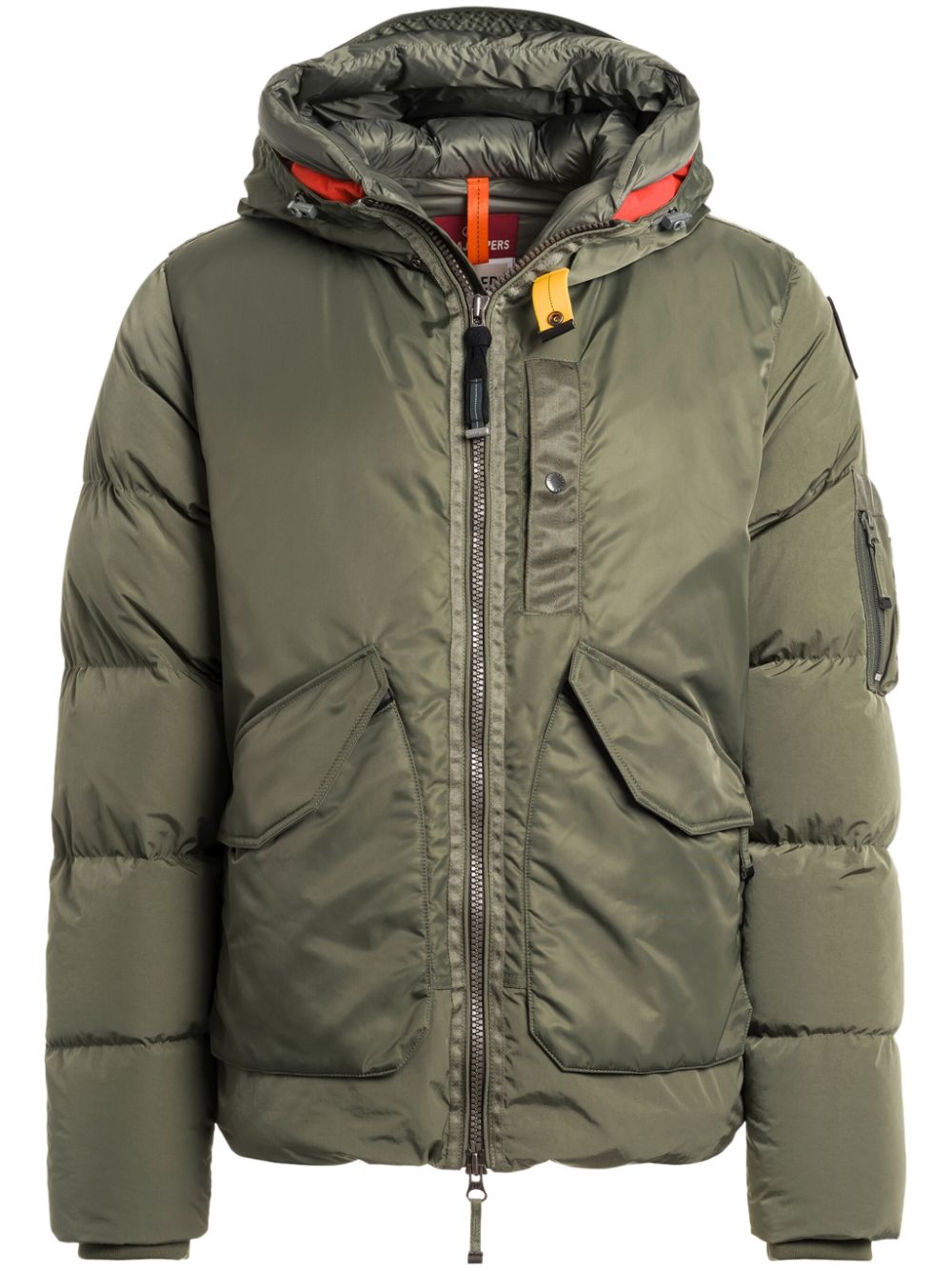 Veste Vantage