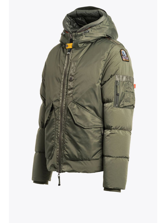 Vantage jacket