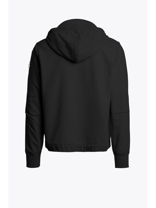 Trident hoodie