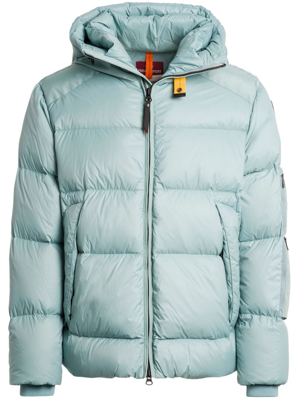 Veste Tyrik