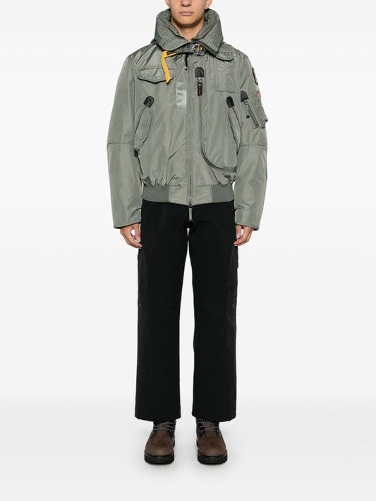 Gobi jacket
