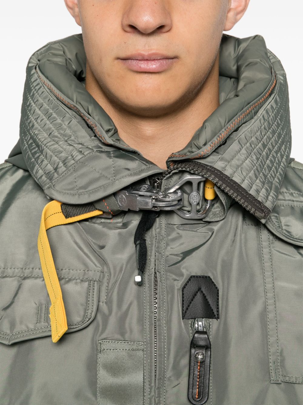 Gobi jacket