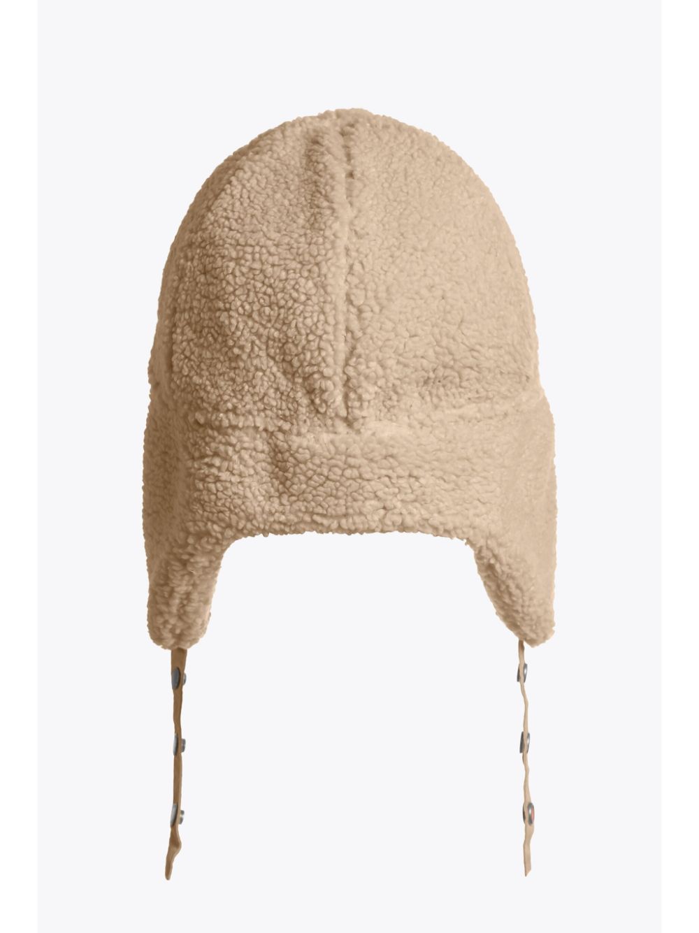 logo-patch hat