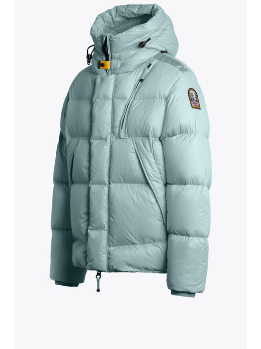 Cloud jacket