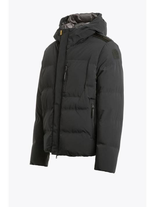 Taiga jacket