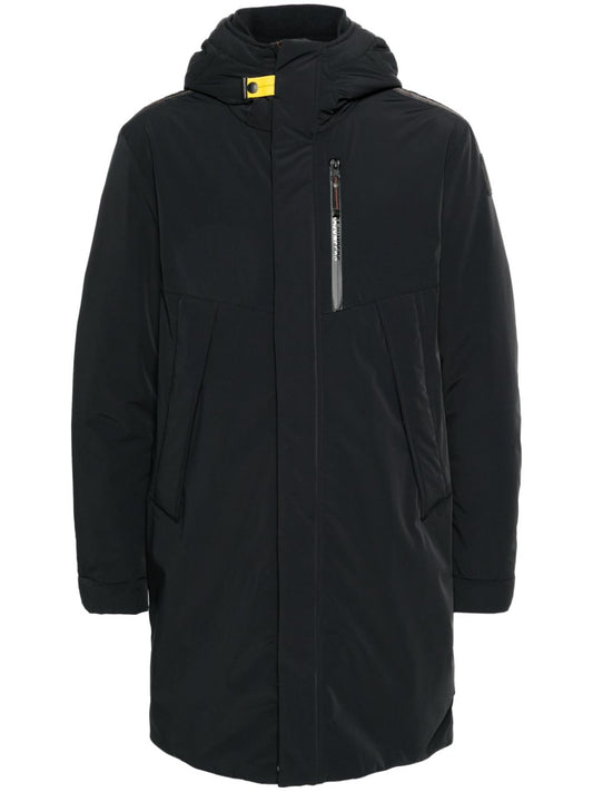 Manteau facile