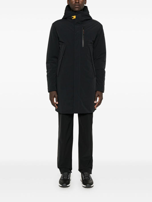 Manteau facile