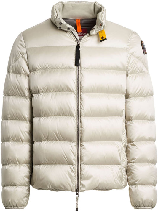 quilted jacket