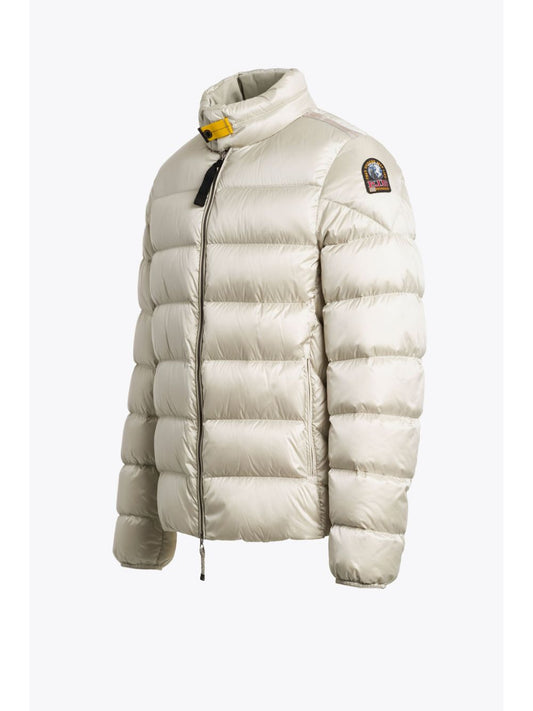 quilted jacket