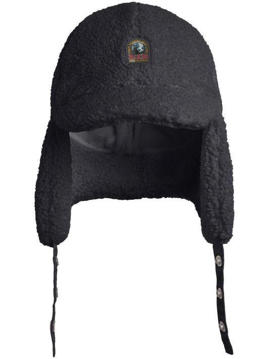 Power jockey hat