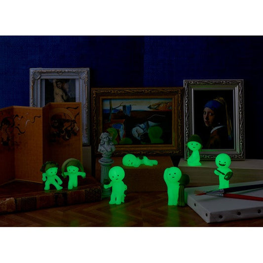 Smiski Museum Series