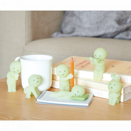 Smiski Living Series